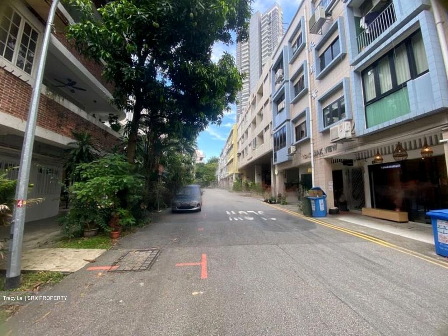 Yong Siak View (D3), Shop House #457560031